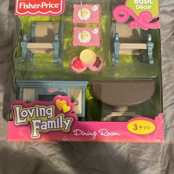 Fisher Price