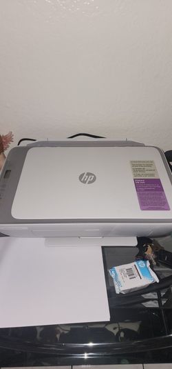 HP Printer. Like New