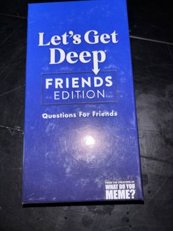 Card Game !