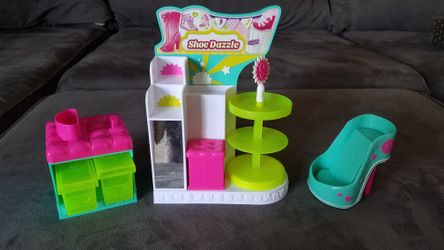 Shopkins Shoedazzle