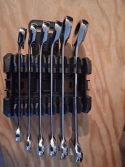 Duralast wrenches