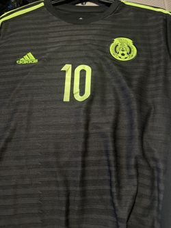 México Jersey