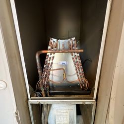 Mobile Home Residential Ac 