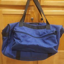 Gym Bag