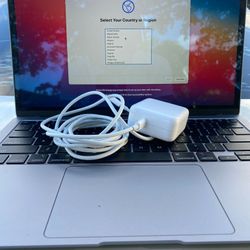 MacBook Air 2020