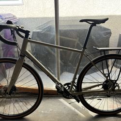 Specialized Sequoia - Limited Edition