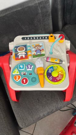 Play Table