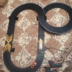 Hot Wheels  Racing cars toy