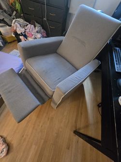 Recliner