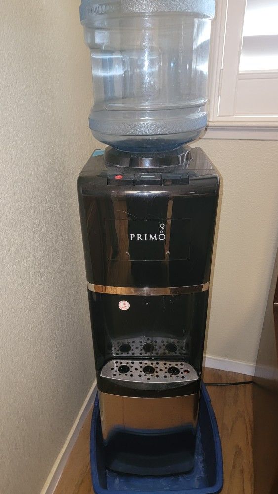 Primo Water Dispenser 