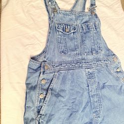 Women Overalls
