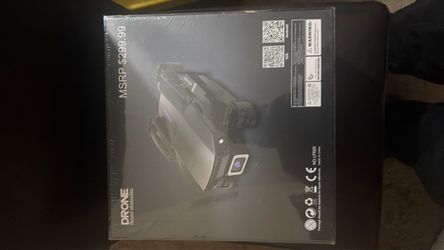 LP620 Obstacle Avoidance Camera Drone