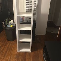 Ikea Cube