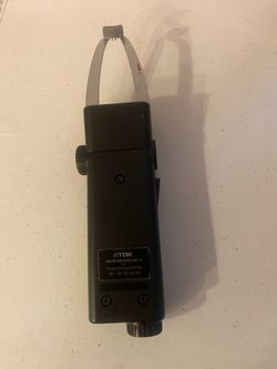 TDK Head Eraser HD-11 Demagnetizer