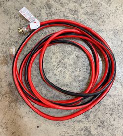 25ft 30amp Generator extension cord