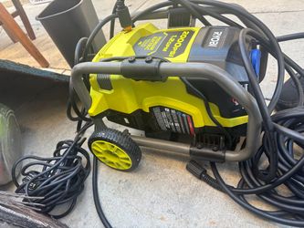 ryobi pressure washer for sale, need gone now
