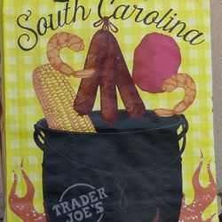 Trader Joe's Brand New Bags - South Carolina