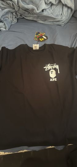 Bape shirt