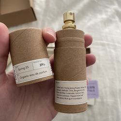 Ffern Spring 25 Perfume