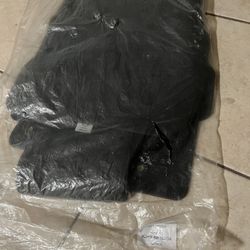 2023 Mazda Cx-5 OEM Floor Mats