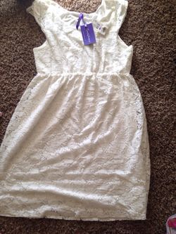 Maternity Dress