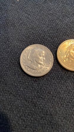 One Dollar Coins