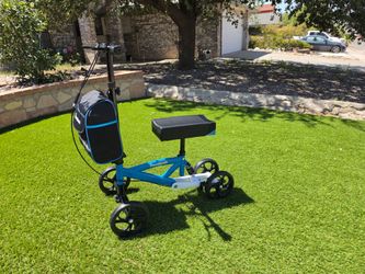 Knee Scooter