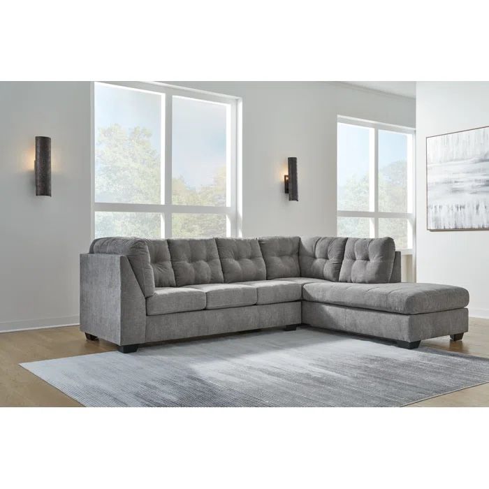 Ashley Marleton 2-piece Sectional