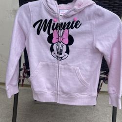 Girls Sweatshirt 