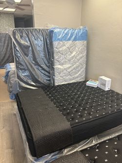 Brand New Mattresses 30 To 70% Off Retail 