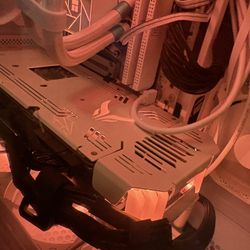 AMD RX 6950xt