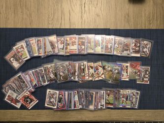 Mega Larry Fitzgerald Lot!