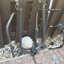 Must Go Today !! Pool Lift Up To 400lbs