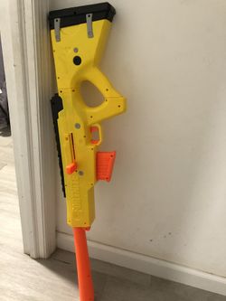 Fortnight Rifle’s Toy