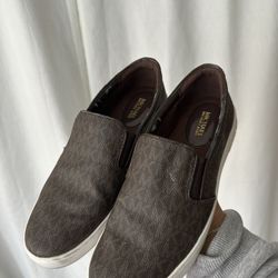 Michael Kors Slip On Shoes