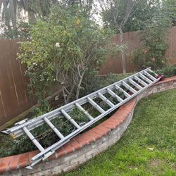 30 Foot Ladder 
