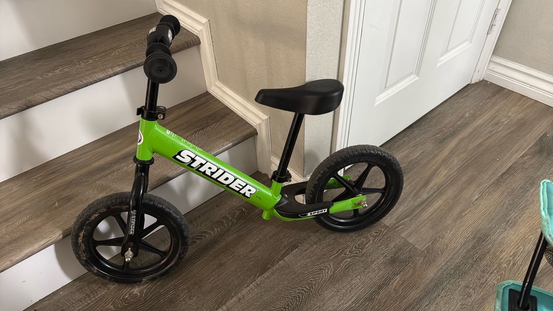 Strider Balance Bike