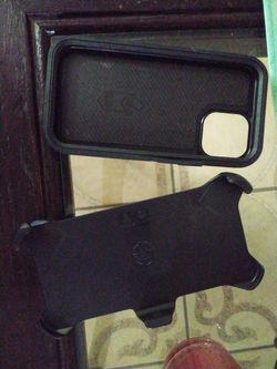 Case iPhone 12 and Pro