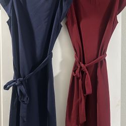 Beautiful Women's Dresses (S)