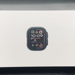 Apple Watch Ultra 2