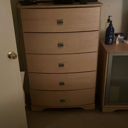 Bedroom Set 