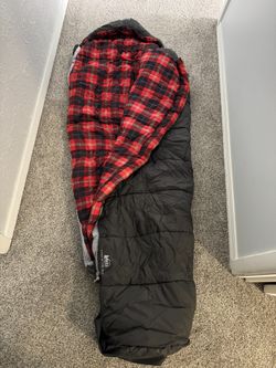 Kids Sleeping Bag, 25 degrees