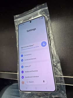 Samsung S26 Ultra 256gb / A Grade