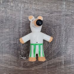 1999 Subway Nick Jr. Maisy The Mouse