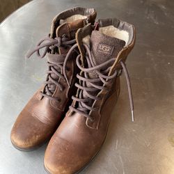 Women’s UGG Trail Boots