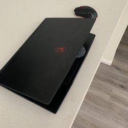 MSI Gaming Computer