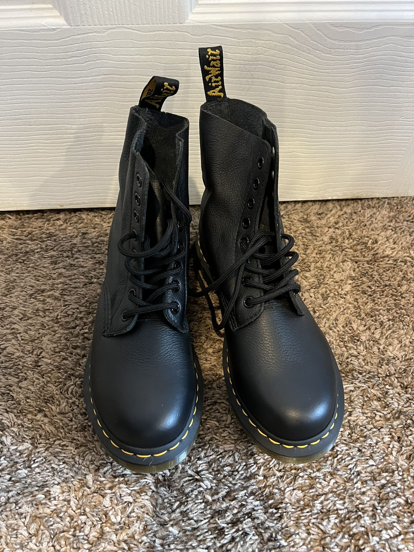 Dr Martens
