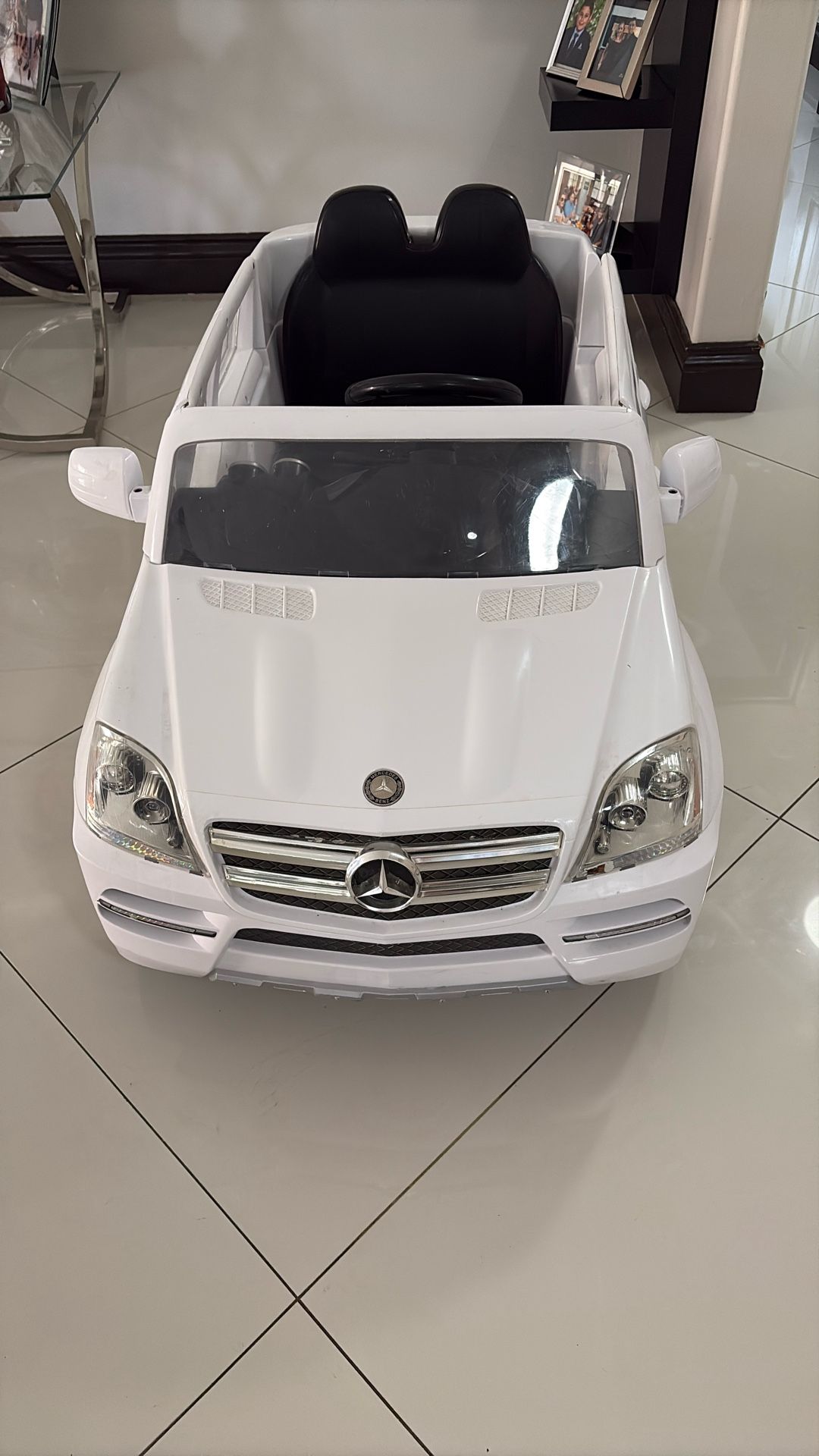Car Toy