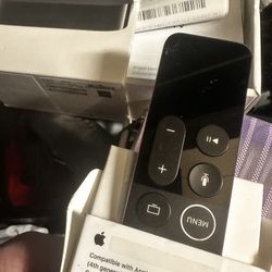 2 Apple Tv W Remotes 