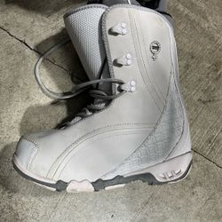 Snowboard Boots